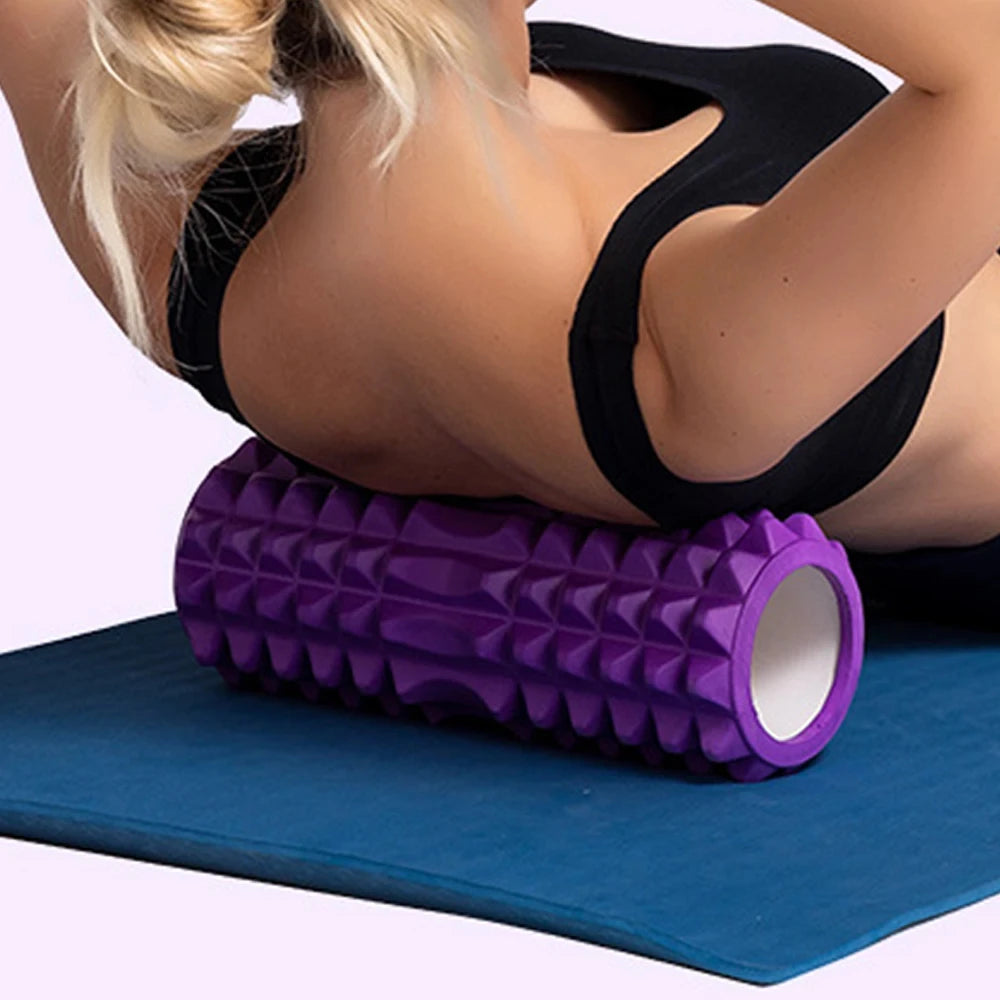 30cm Yoga Foam Roller