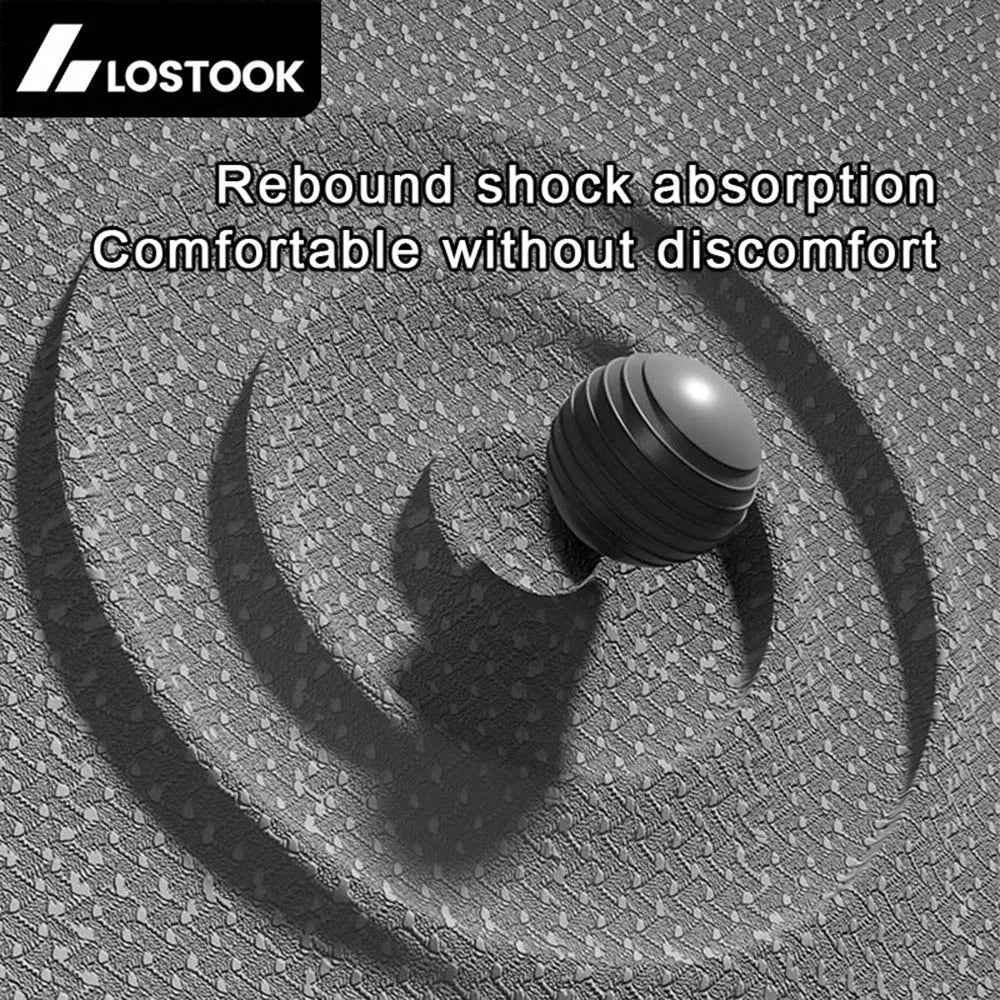 4mm Foldable TPE Yoga Mat