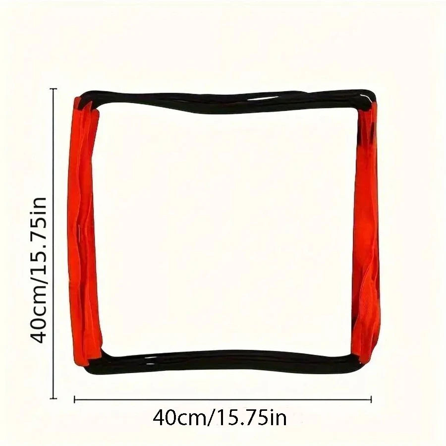 Multi-Purpose Agility Ladder