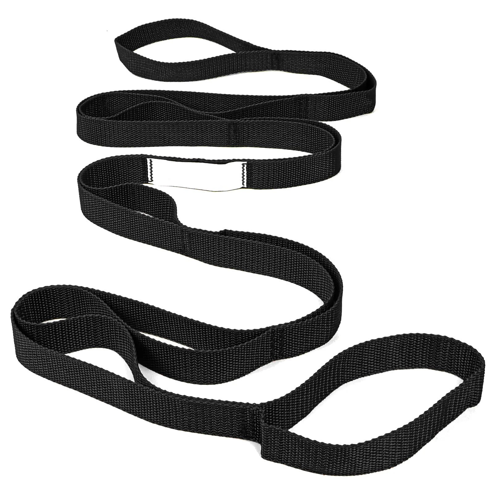 Stretch Out Yoga Strap